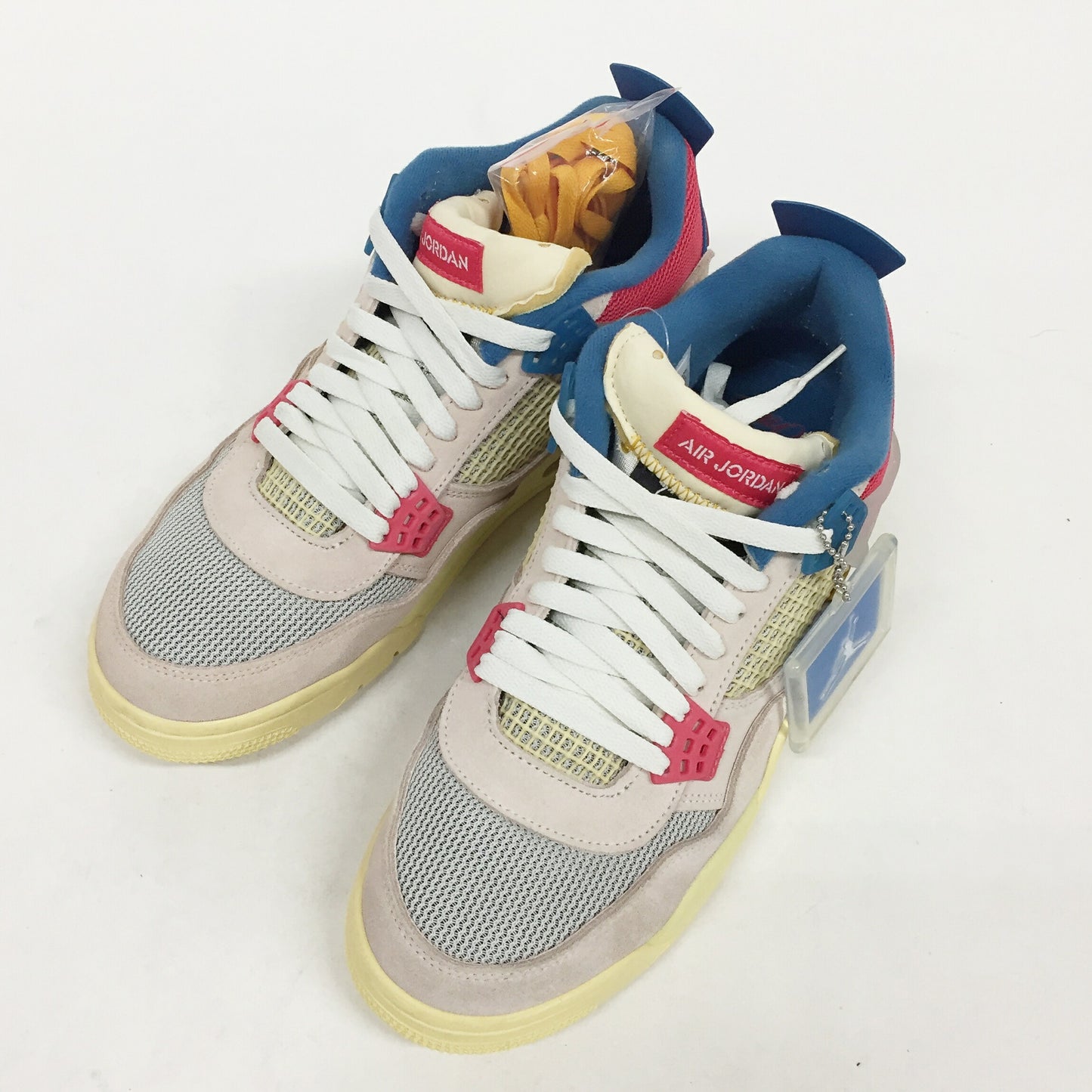 NIKE Air Jordan 4 Retro SP Sneakers (DC9533-800) Size 10