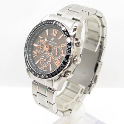 Salvatore Marra SM15116 Chronograph Watch Size ONE SIZE