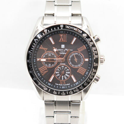 Salvatore Marra SM15116 Chronograph Watch Size ONE SIZE