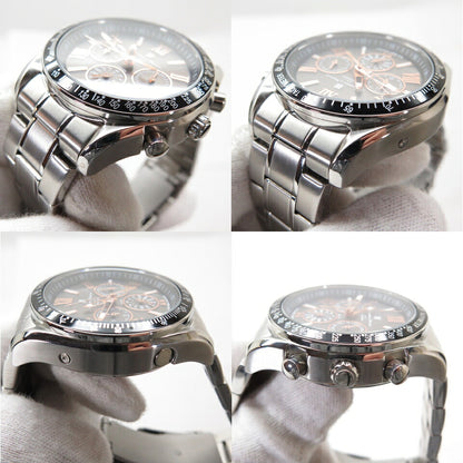 Salvatore Marra SM15116 Chronograph Watch Size ONE SIZE