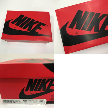 NIKE WMNS Air Jordan 1 High Sneakers (CD0461-100) Size 29.0