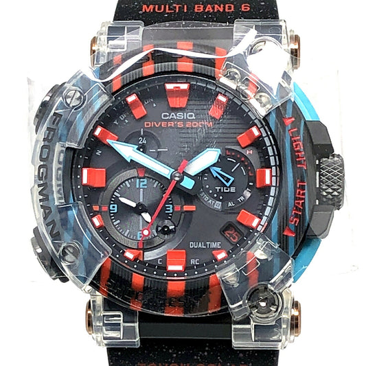 G-SHOCK Frogman 30th Anniv. Poison ONE SIZE Watch Size ONE SIZE