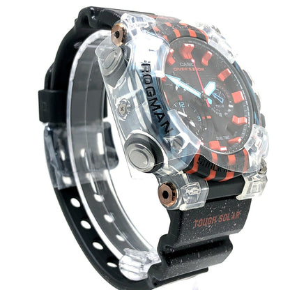 G-SHOCK Frogman 30th Anniv. Poison ONE SIZE Watch Size ONE SIZE