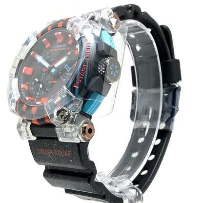 G-SHOCK Frogman 30th Anniv. Poison ONE SIZE Watch Size ONE SIZE