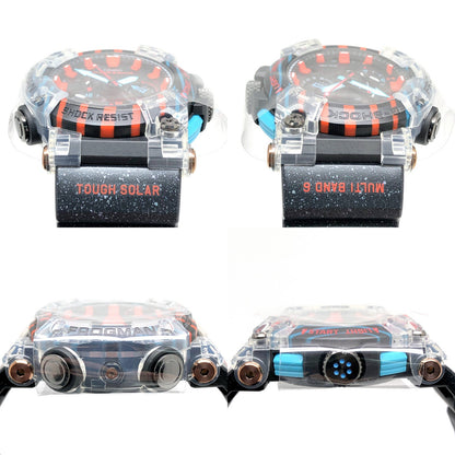G-SHOCK Frogman 30th Anniv. Poison ONE SIZE Watch Size ONE SIZE