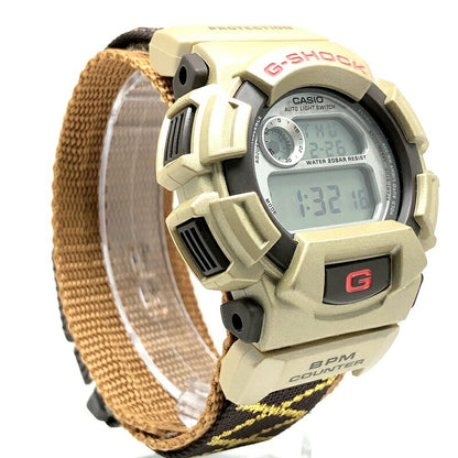 G-SHOCK DW-9550RX-9T G'MIX Reggae Watch Size ONE SIZE
