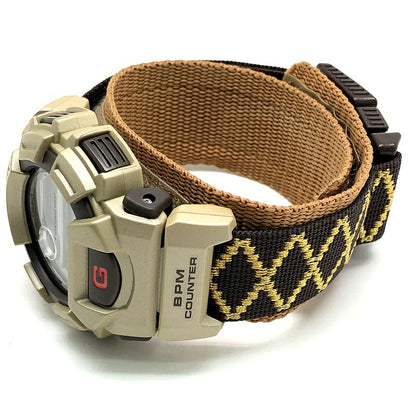 G-SHOCK DW-9550RX-9T G'MIX Reggae Watch Size ONE SIZE
