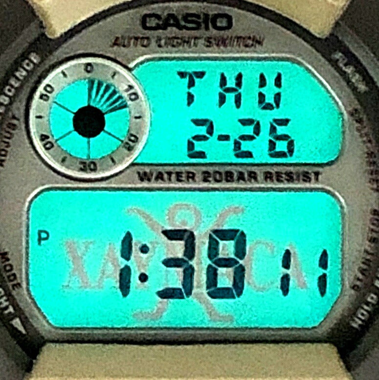 G-SHOCK DW-9550RX-9T G'MIX Reggae Watch Size ONE SIZE