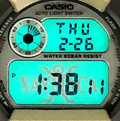 G-SHOCK DW-9550RX-9T G'MIX Reggae Watch Size ONE SIZE