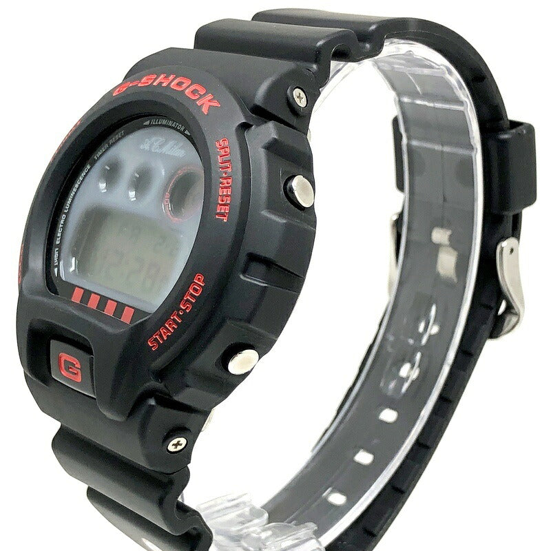 G-SHOCK AC Milan 2007 Limited Edition ONE SIZE Watch Size ONE SIZE