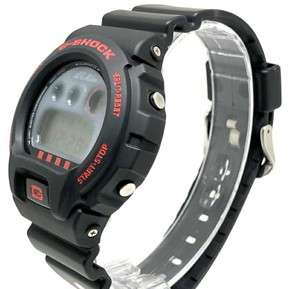 G-SHOCK AC Milan 2007 Limited Edition ONE SIZE Watch Size ONE SIZE