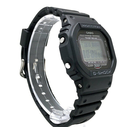 G-SHOCK GW-5000U-1 Metal Case Radio Watch Size ONE SIZE