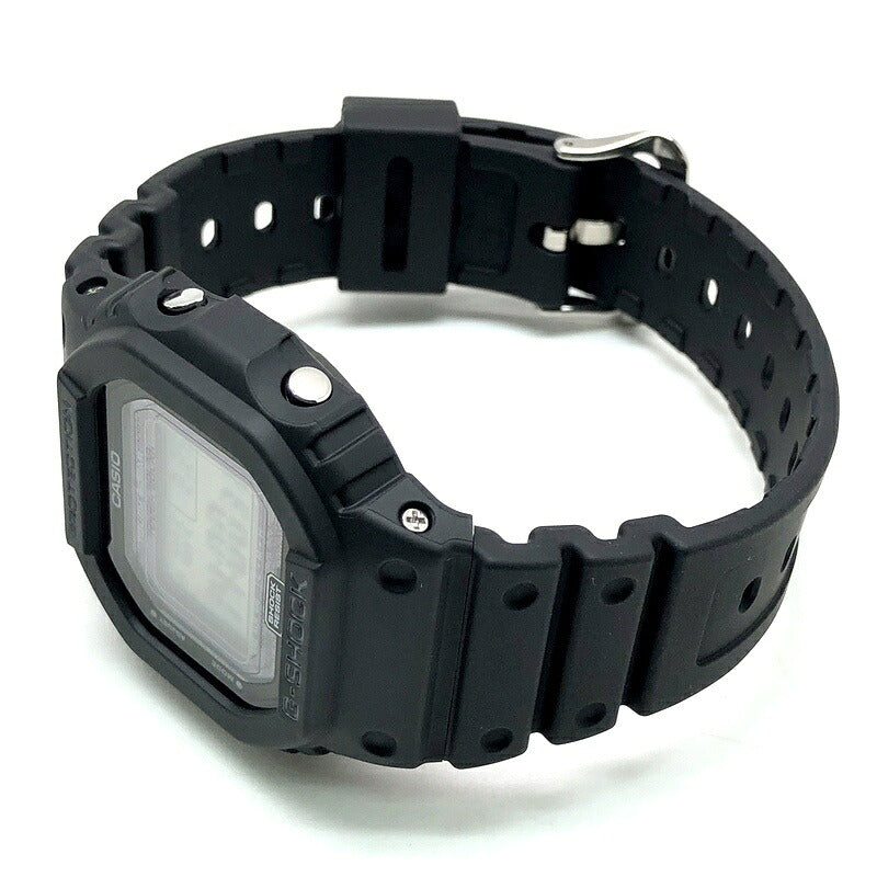 G-SHOCK GW-5000U-1 Metal Case Radio Watch Size ONE SIZE