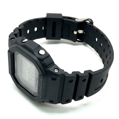 G-SHOCK GW-5000U-1 Metal Case Radio Watch Size ONE SIZE