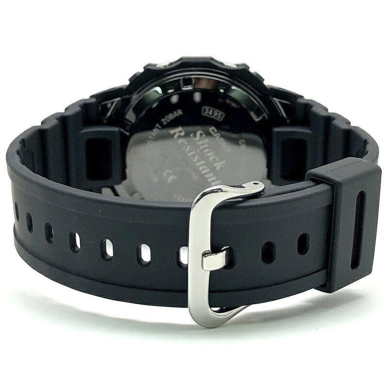 G-SHOCK GW-5000U-1 Metal Case Radio Watch Size ONE SIZE