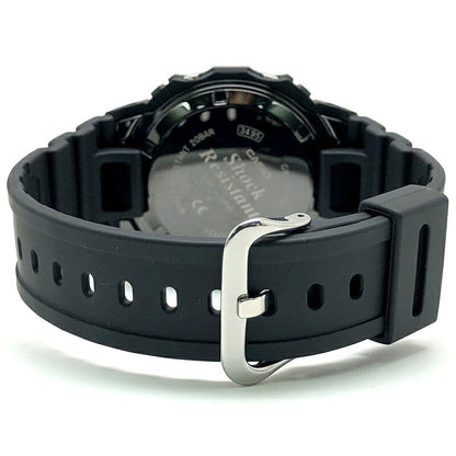 G-SHOCK GW-5000U-1 Metal Case Radio Watch Size ONE SIZE