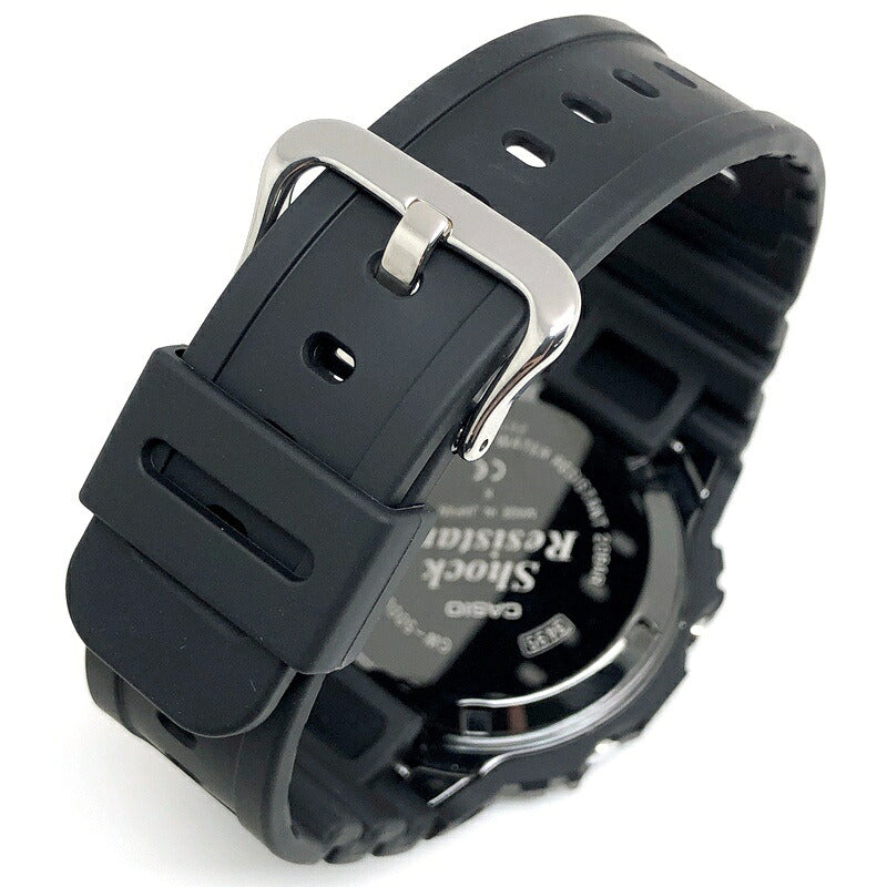 G-SHOCK GW-5000U-1 Metal Case Radio Watch Size ONE SIZE