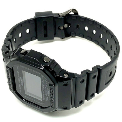 G-SHOCK x PORTER DW-5600VT Full Black Watch Size ONE SIZE