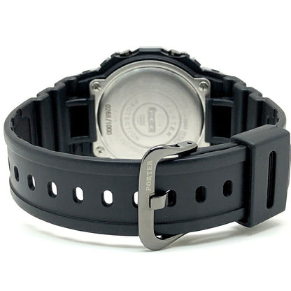 G-SHOCK x PORTER DW-5600VT Full Black Watch Size ONE SIZE