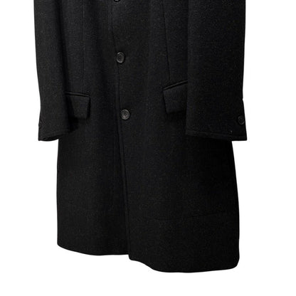 Stephan Schneider Wool Double Face Chesterfield Coat Size 4