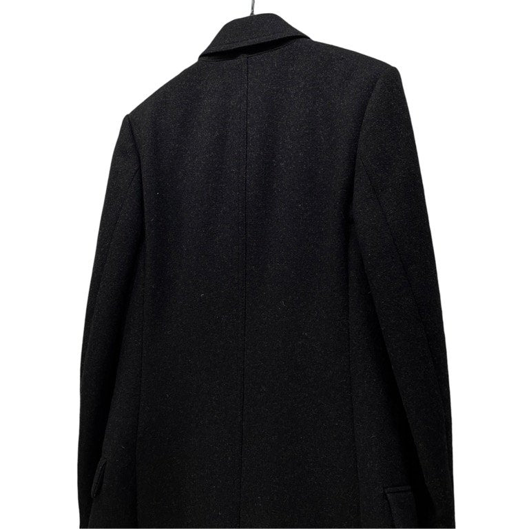 Stephan Schneider Wool Double Face Chesterfield Coat Size 4