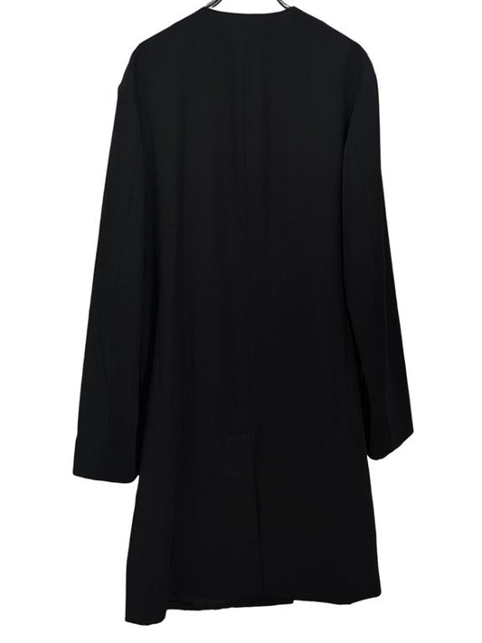 Yohji Yamamoto 21AW Actress Gabardine Jacket Size 4