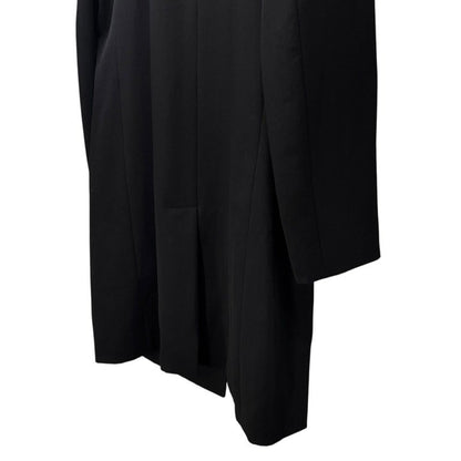 Yohji Yamamoto 21AW Actress Gabardine Jacket Size 4