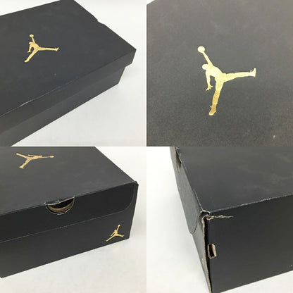 NIKE Air Jordan 1 Mid SE Green Black Sneakers Size 10