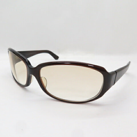 OLIVER PEOPLES Kali-P ESP Brown Sunglasses Size ONE SIZE