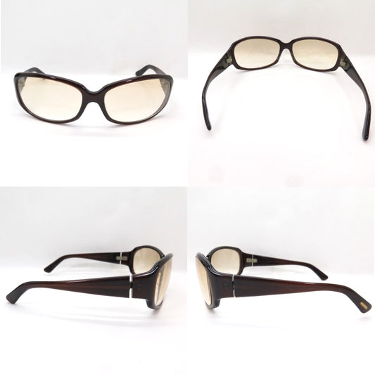 OLIVER PEOPLES Kali-P ESP Brown Sunglasses Size ONE SIZE