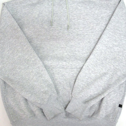 DAIWA PIER39 Tech Sweat Pullover Hoodie Gray Size L