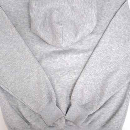 DAIWA PIER39 Tech Sweat Pullover Hoodie Gray Size L