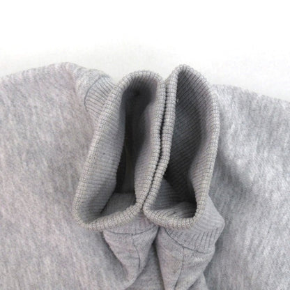 DAIWA PIER39 Tech Sweat Pullover Hoodie Gray Size L
