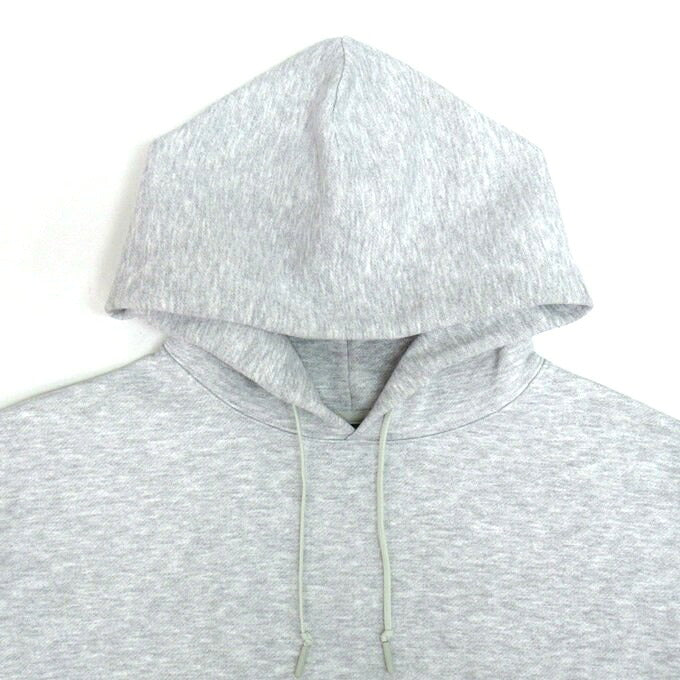 DAIWA PIER39 Tech Sweat Pullover Hoodie Gray Size L