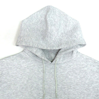 DAIWA PIER39 Tech Sweat Pullover Hoodie Gray Size L