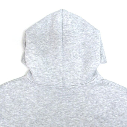 DAIWA PIER39 Tech Sweat Pullover Hoodie Gray Size L