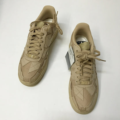 NIKE Billie Eilish Air Force 1 Mushroom Sneakers Size 27.0