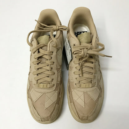 NIKE Billie Eilish Air Force 1 Mushroom Sneakers Size 27.0