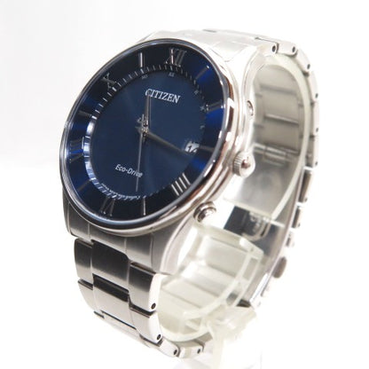 CITIZEN ECO-DRIVE H415-S112907 Solar Watch Size ONE SIZE