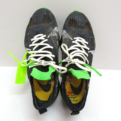 NIKE Air Zoom Tempo Next% Off-White Sneakers Size 26.5cm