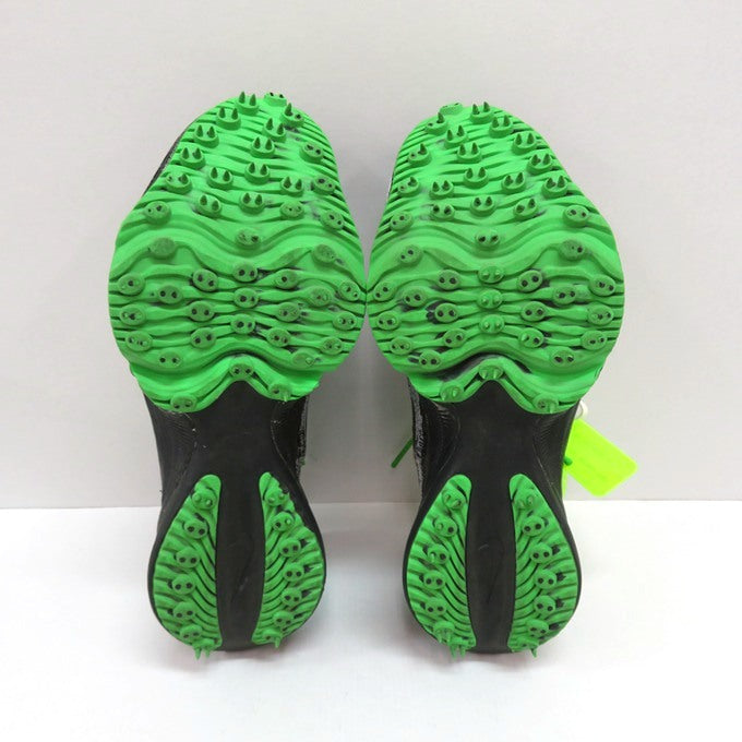 NIKE Air Zoom Tempo Next% Off-White Sneakers Size 26.5cm