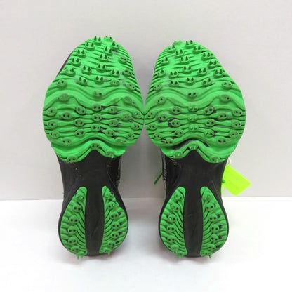 NIKE Air Zoom Tempo Next% Off-White Sneakers Size 26.5cm