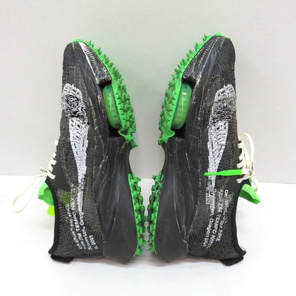 NIKE Air Zoom Tempo Next% Off-White Sneakers Size 26.5cm