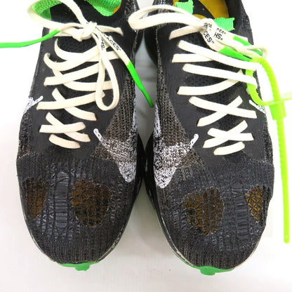 NIKE Air Zoom Tempo Next% Off-White Sneakers Size 26.5cm