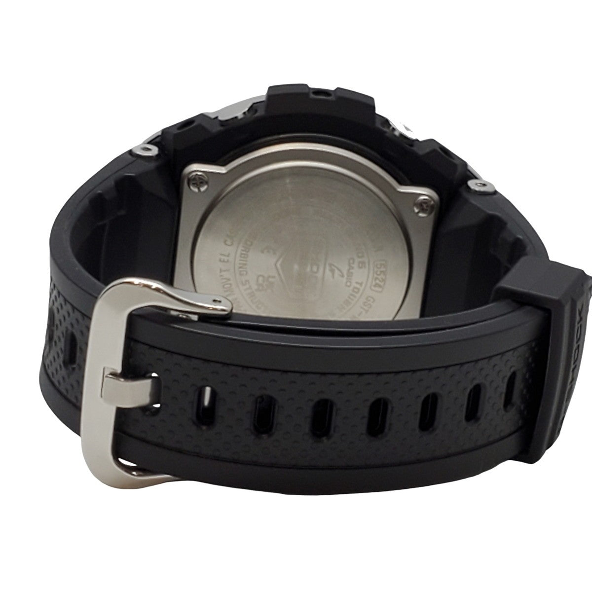 G-SHOCK G-STEEL GST-W300-1A Ana-Digi Watch Size ONE SIZE