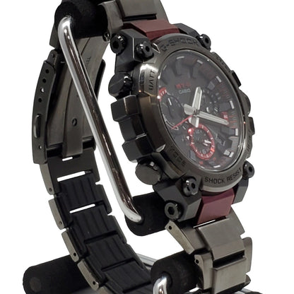 G-SHOCK MT-G B3000BD-1A Bluetooth Solar Watch Size ONE SIZE