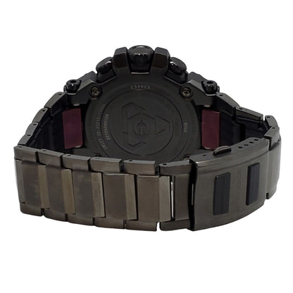 G-SHOCK MT-G B3000BD-1A Bluetooth Solar Watch Size ONE SIZE