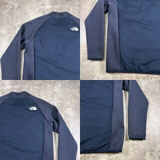 THE NORTH FACE Hybrid Tech Air Insulated Jacket Navy Size L