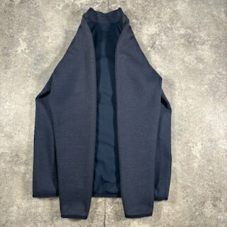 THE NORTH FACE Hybrid Tech Air Insulated Jacket Navy Size L