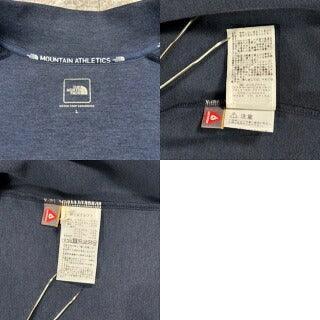 THE NORTH FACE Hybrid Tech Air Insulated Jacket Navy Size L